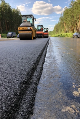 Благоустройство в Апрелевке и Наро-Фоминском районе